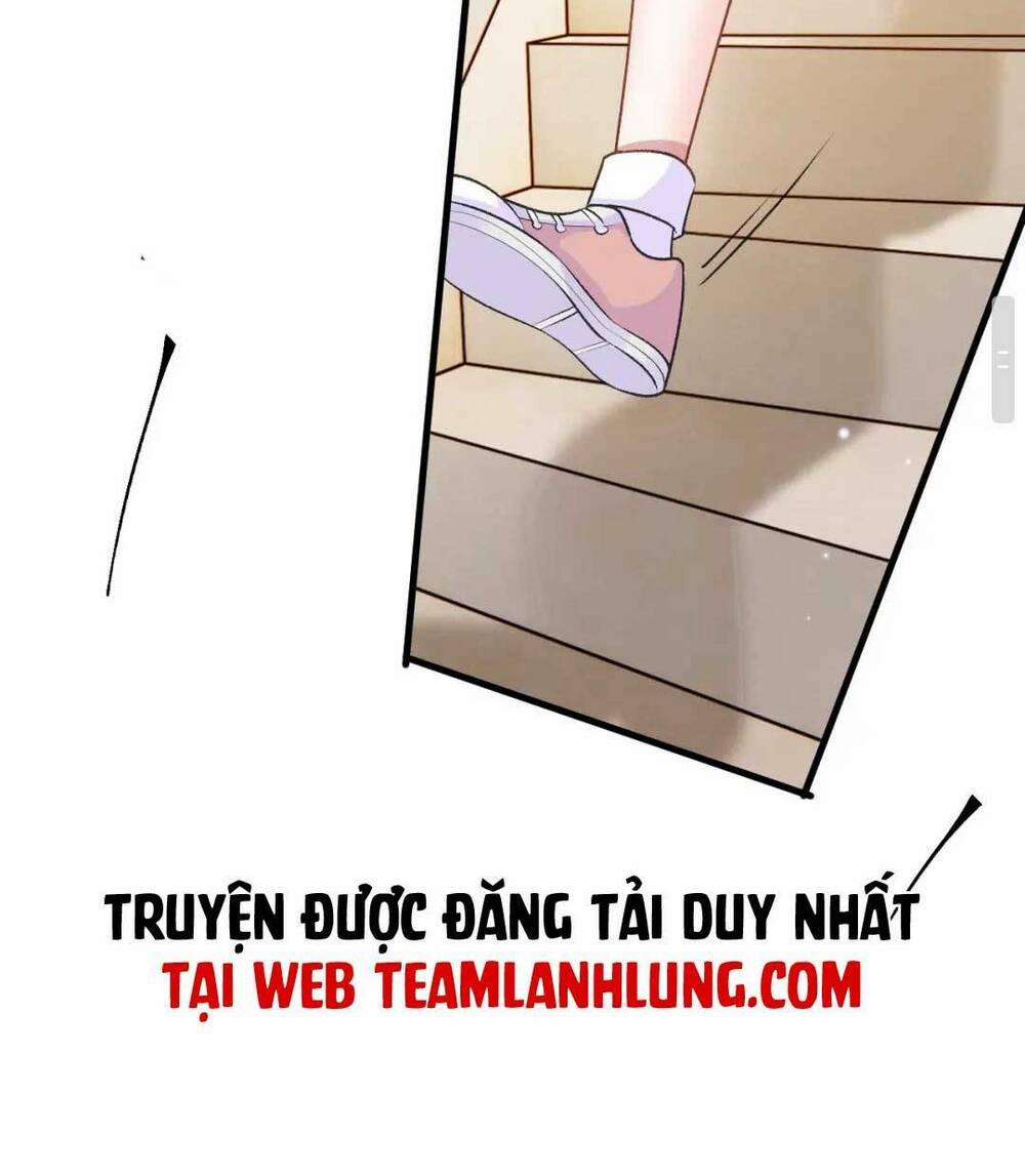 Sống Chung Với Đại Tỷ Ma Cà Rồng 10 trang 10