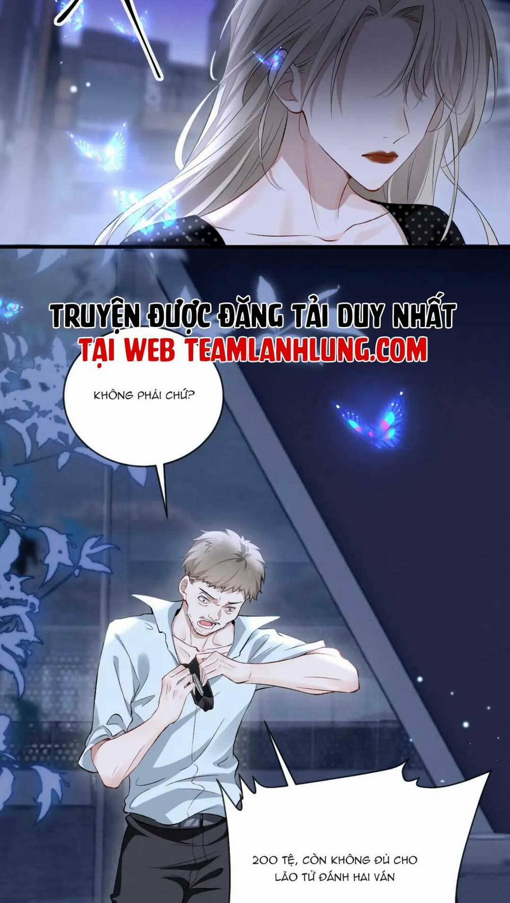 Sống Chung Với Đại Tỷ Ma Cà Rồng 10 trang 47