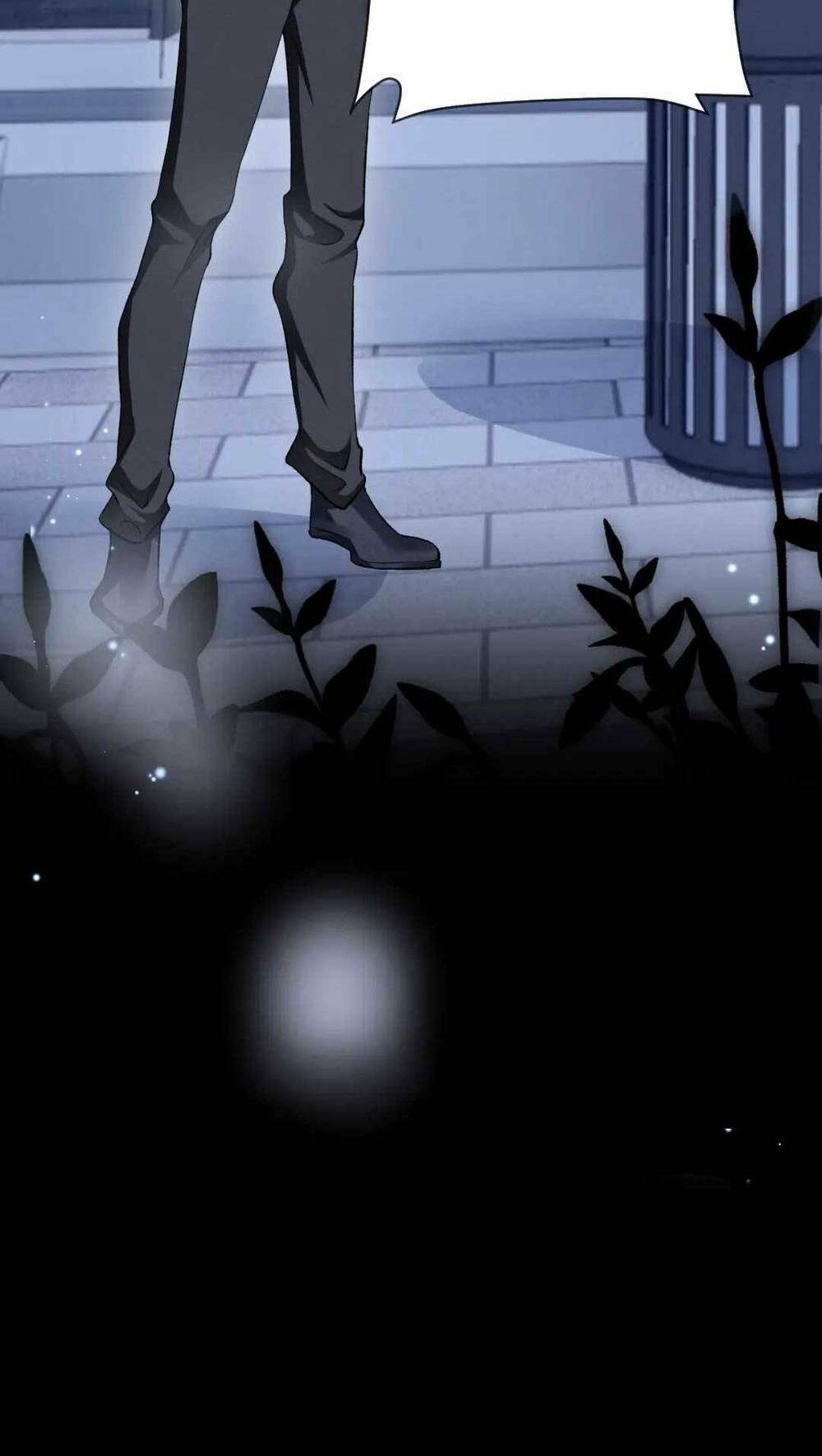 Sống Chung Với Đại Tỷ Ma Cà Rồng 10 trang 48