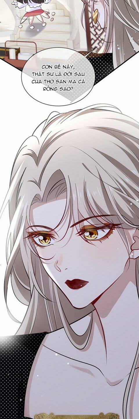 Sống Chung Với Đại Tỷ Ma Cà Rồng 13 trang 4