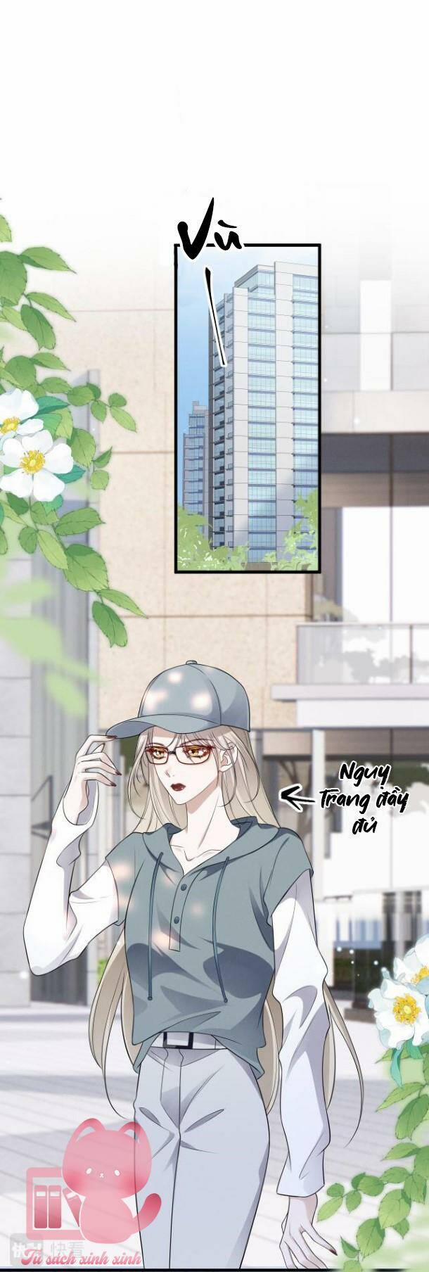 Sống Chung Với Đại Tỷ Ma Cà Rồng 14 trang 0