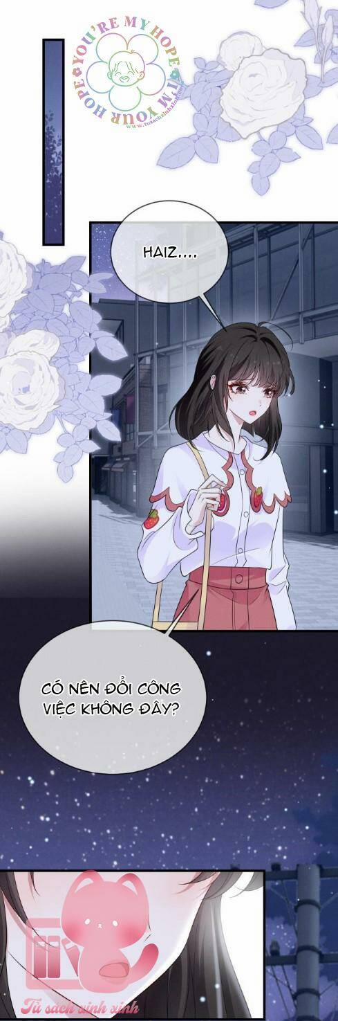 Sống Chung Với Đại Tỷ Ma Cà Rồng 14 trang 15