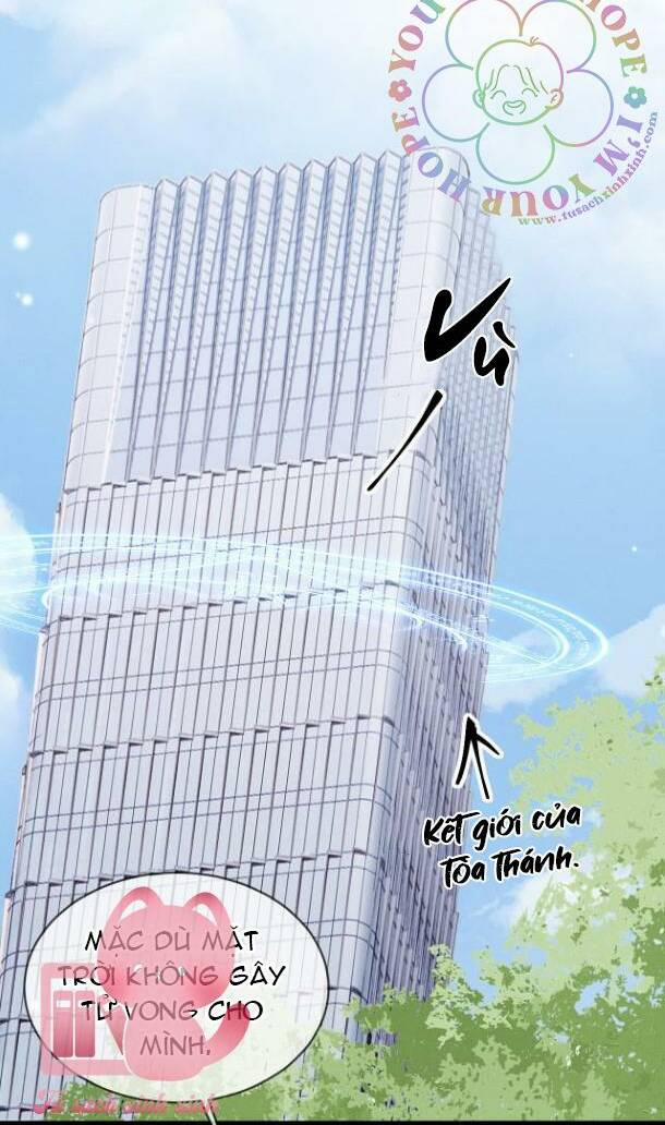 Sống Chung Với Đại Tỷ Ma Cà Rồng 14 trang 2