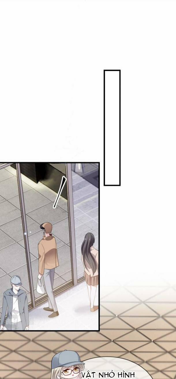 Sống Chung Với Đại Tỷ Ma Cà Rồng 14 trang 5