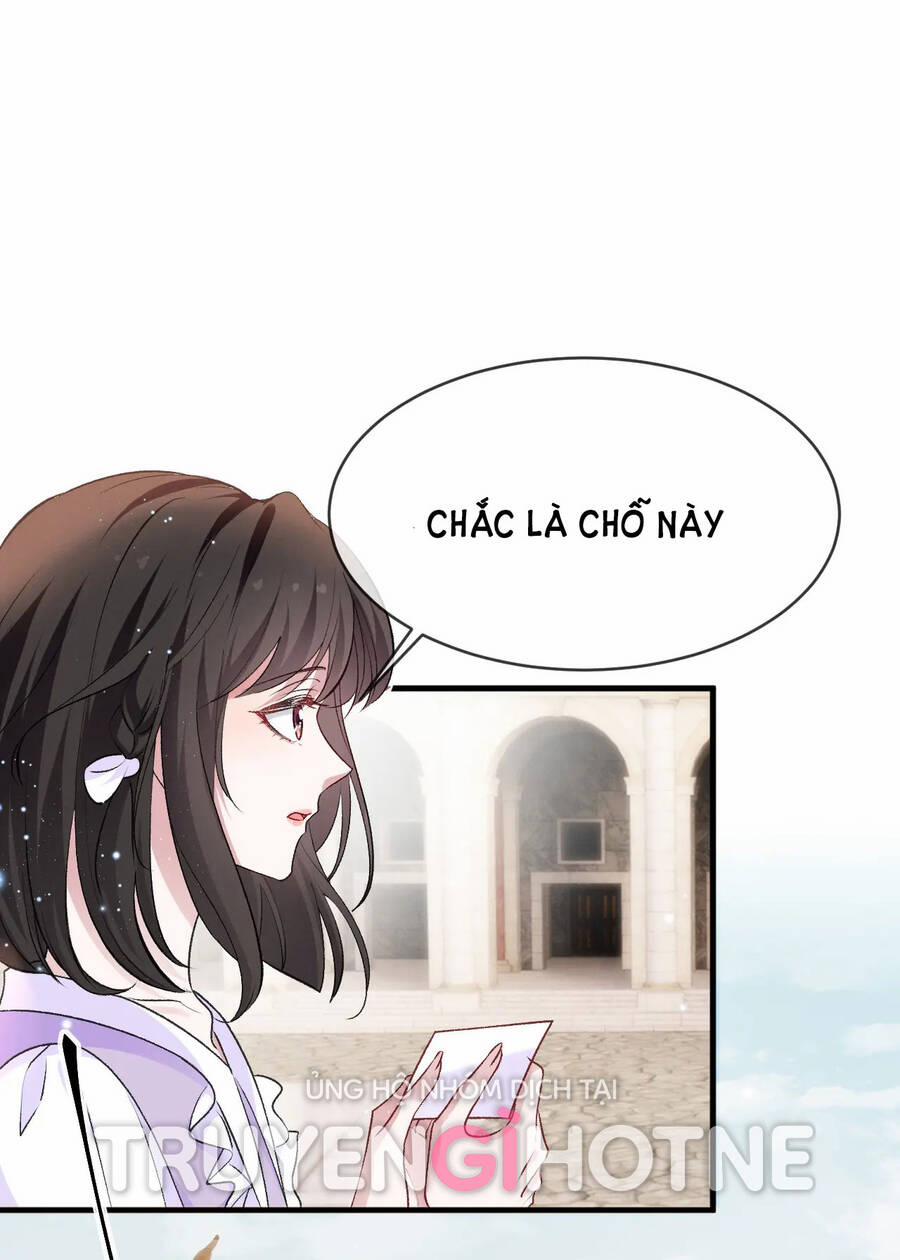 Sống Chung Với Đại Tỷ Ma Cà Rồng 20 trang 1