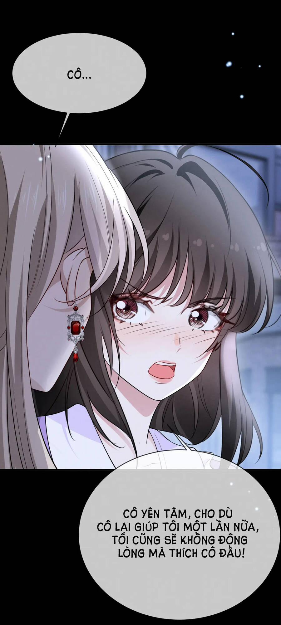 Sống Chung Với Đại Tỷ Ma Cà Rồng 20 trang 46