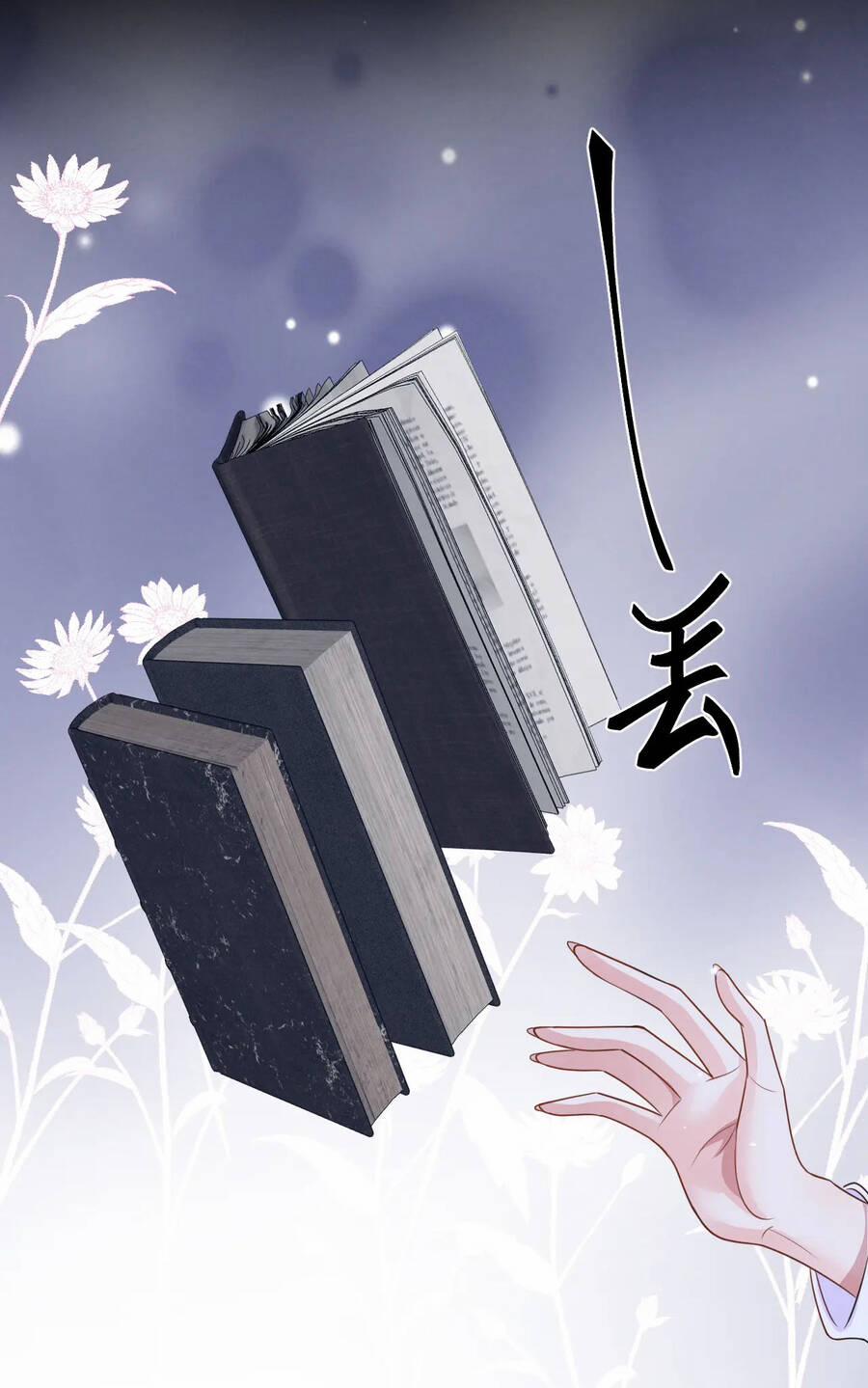 Sống Chung Với Đại Tỷ Ma Cà Rồng 21 trang 27