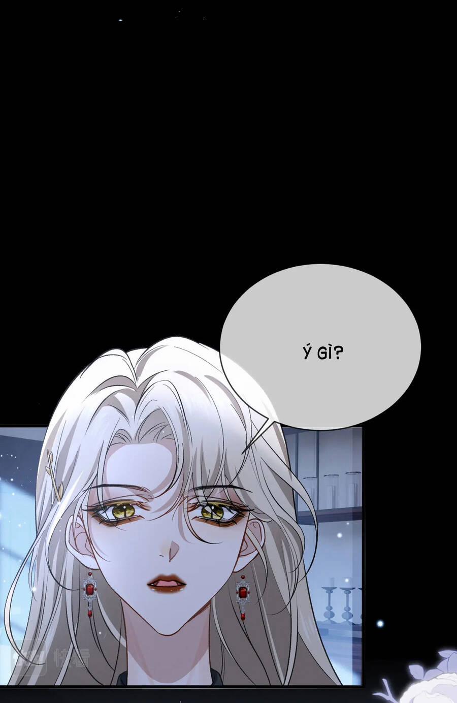 Sống Chung Với Đại Tỷ Ma Cà Rồng 21 trang 29