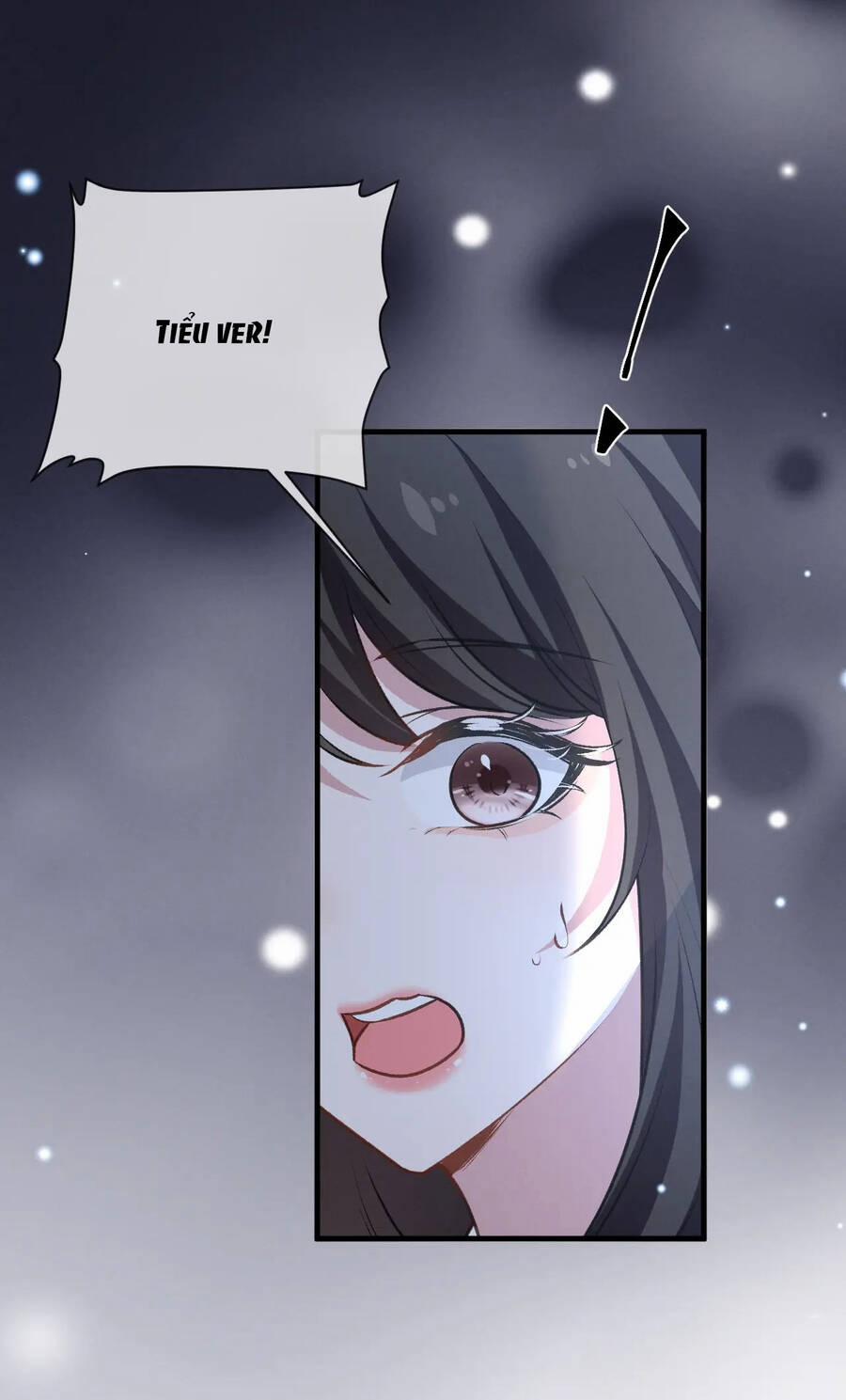 Sống Chung Với Đại Tỷ Ma Cà Rồng 21 trang 41