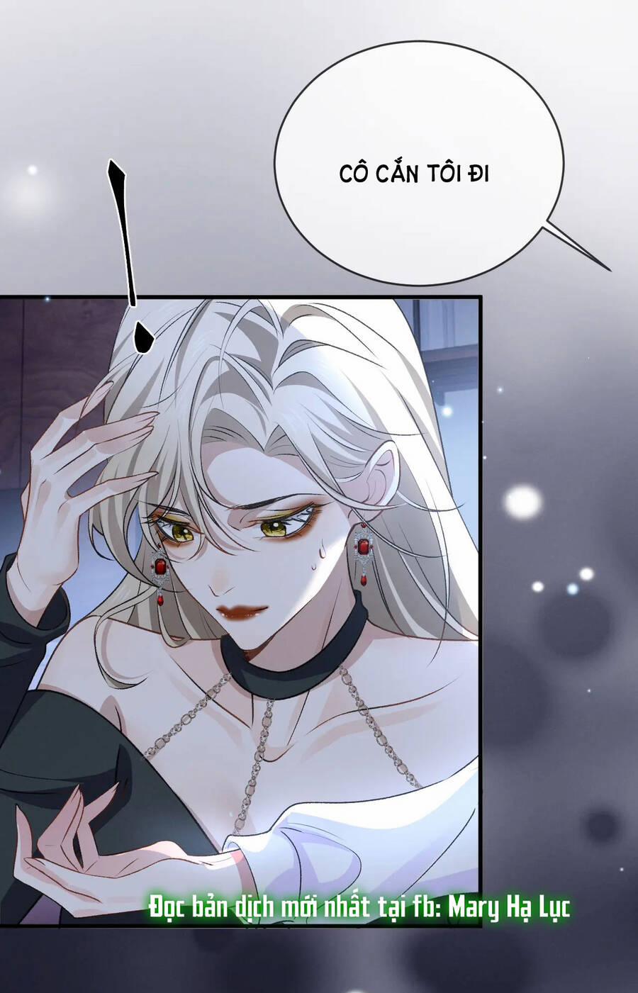 Sống Chung Với Đại Tỷ Ma Cà Rồng 21 trang 43