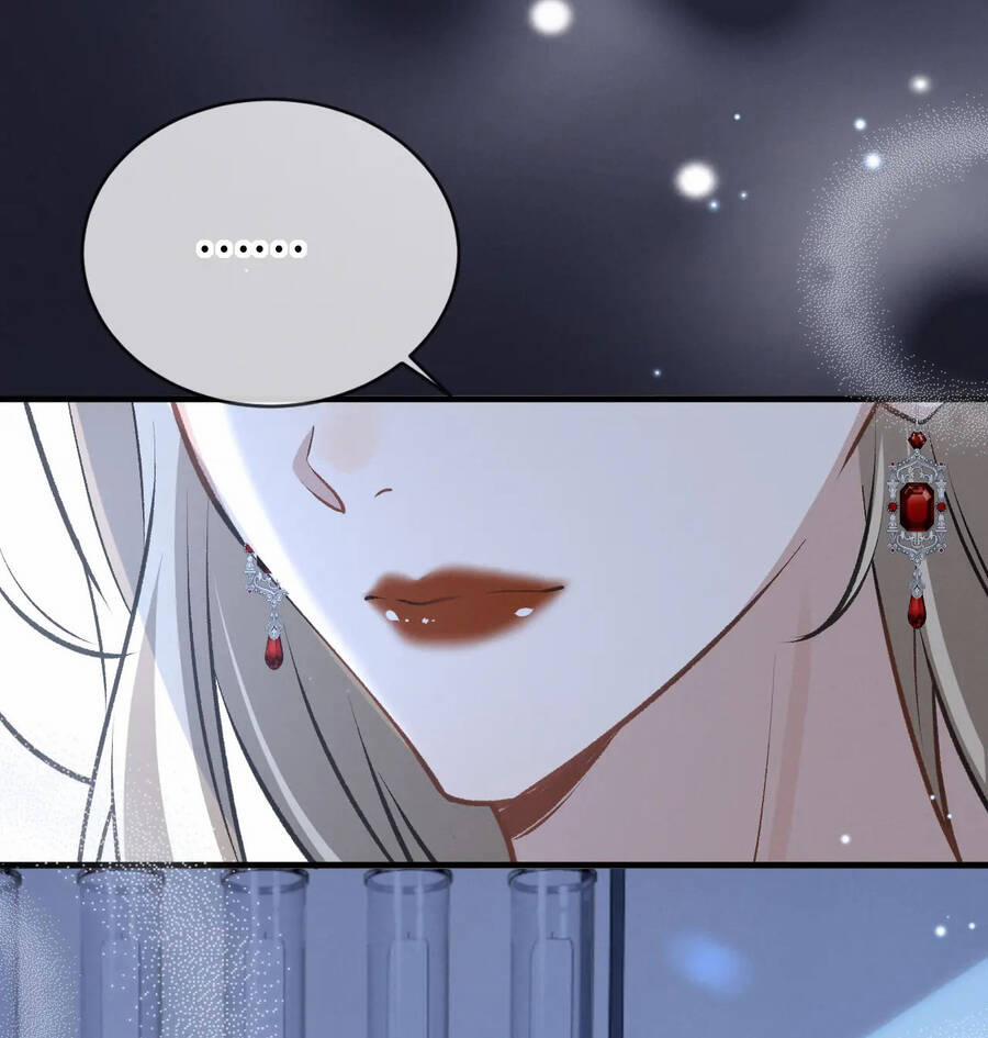 Sống Chung Với Đại Tỷ Ma Cà Rồng 21 trang 44