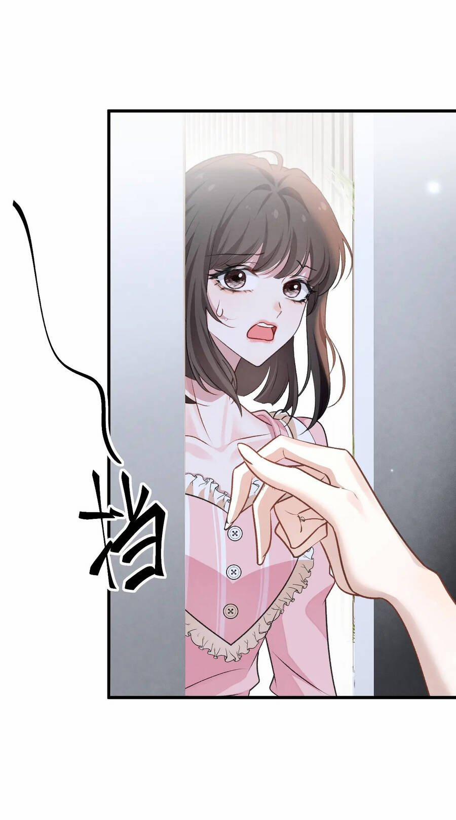 Sống Chung Với Đại Tỷ Ma Cà Rồng 22 trang 14