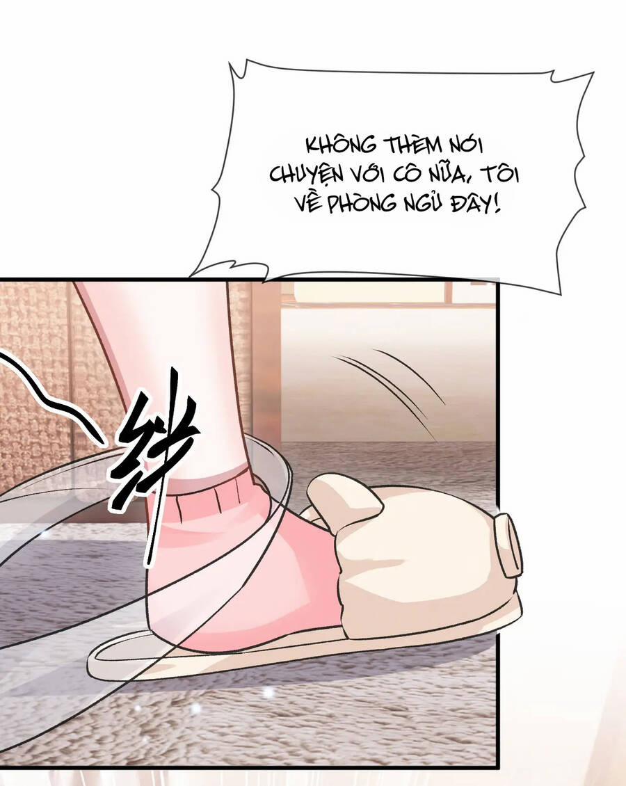 Sống Chung Với Đại Tỷ Ma Cà Rồng 22 trang 47