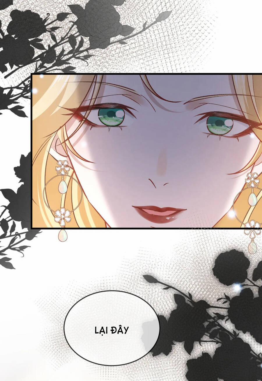 Sống Chung Với Đại Tỷ Ma Cà Rồng 24 trang 12