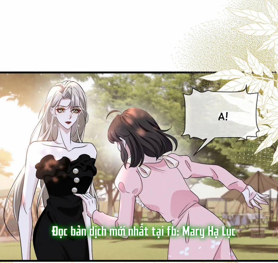 Sống Chung Với Đại Tỷ Ma Cà Rồng 24 trang 20