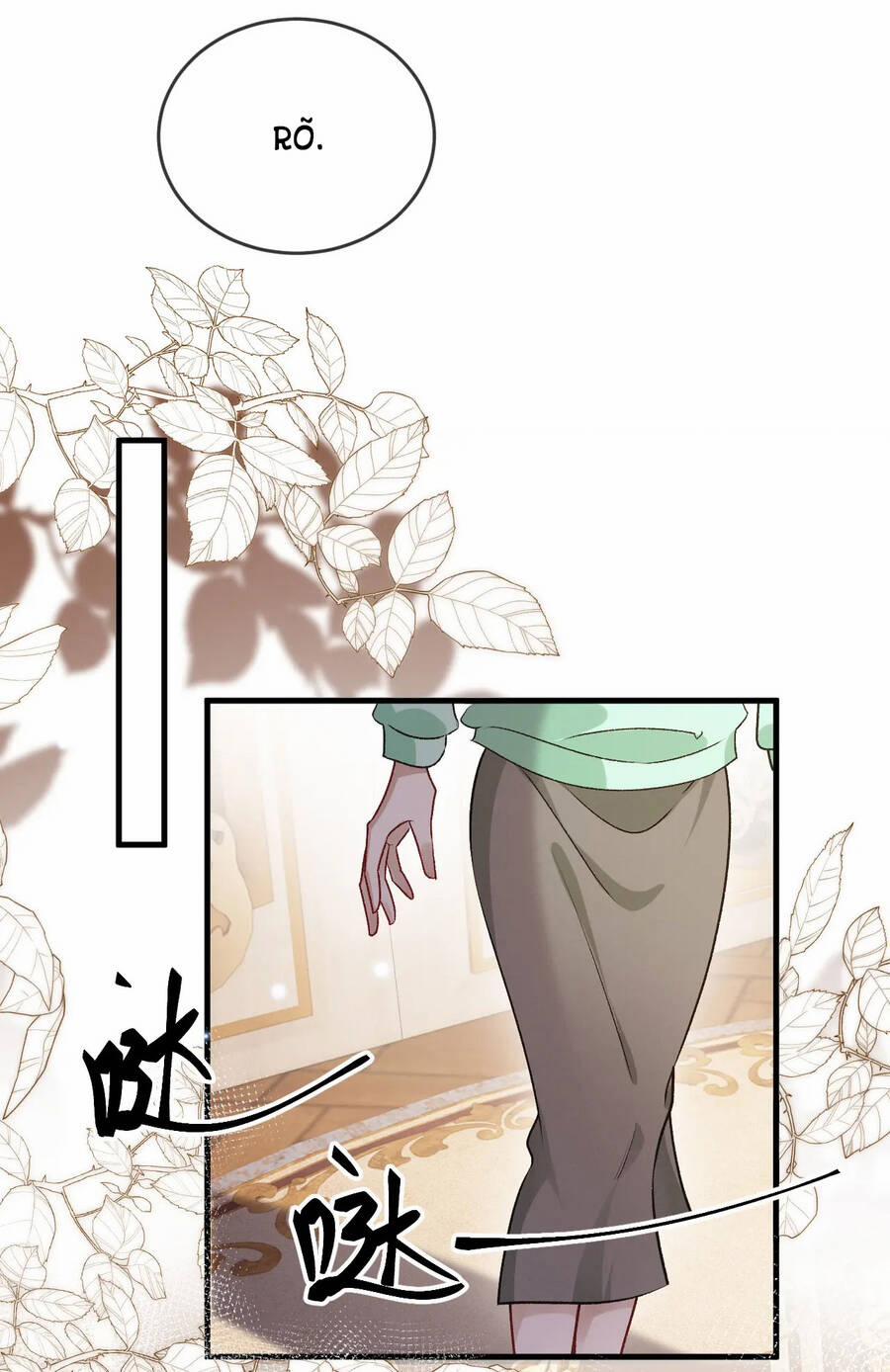 Sống Chung Với Đại Tỷ Ma Cà Rồng 24 trang 4