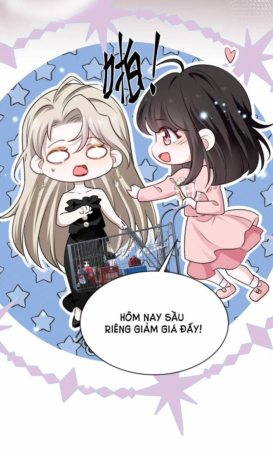 Sống Chung Với Đại Tỷ Ma Cà Rồng 25 trang 2