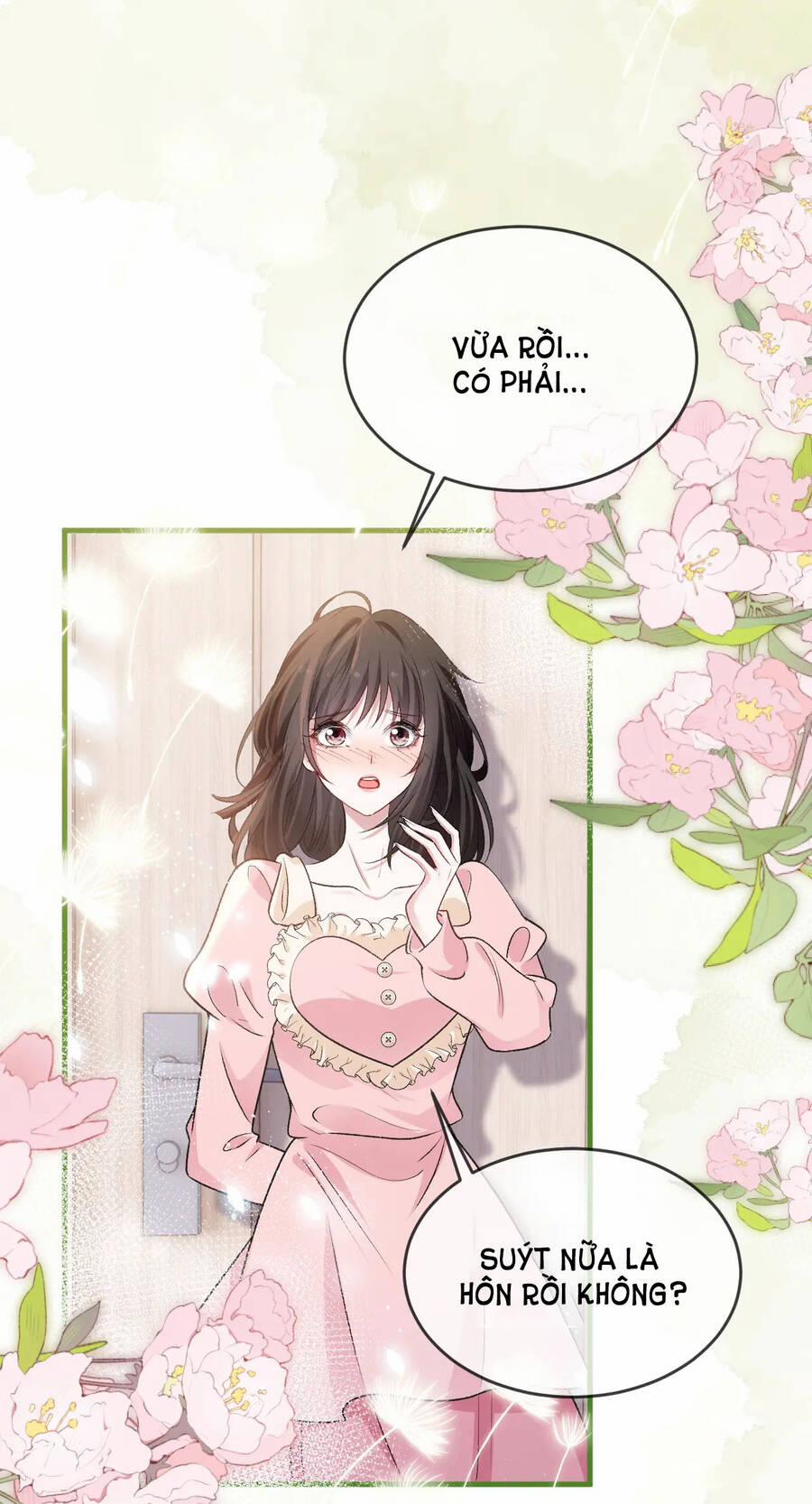 Sống Chung Với Đại Tỷ Ma Cà Rồng 25 trang 43