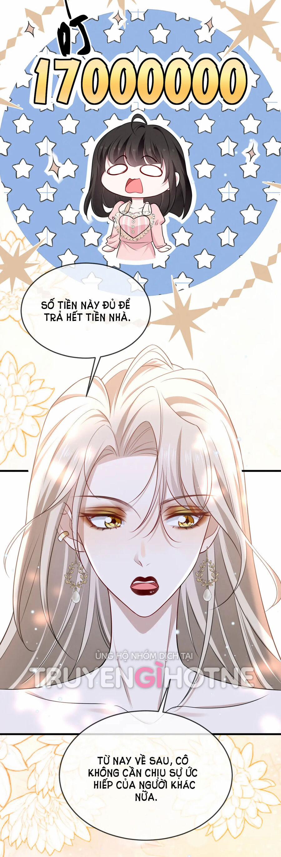 Sống Chung Với Đại Tỷ Ma Cà Rồng 26 trang 42