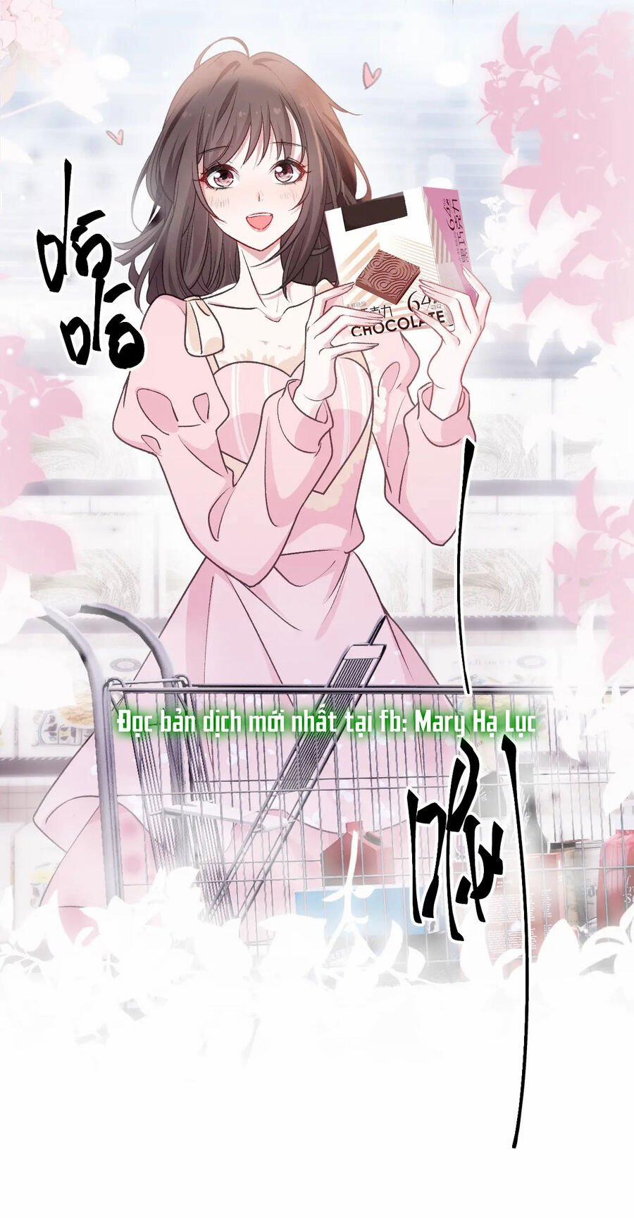 Sống Chung Với Đại Tỷ Ma Cà Rồng 27 trang 15