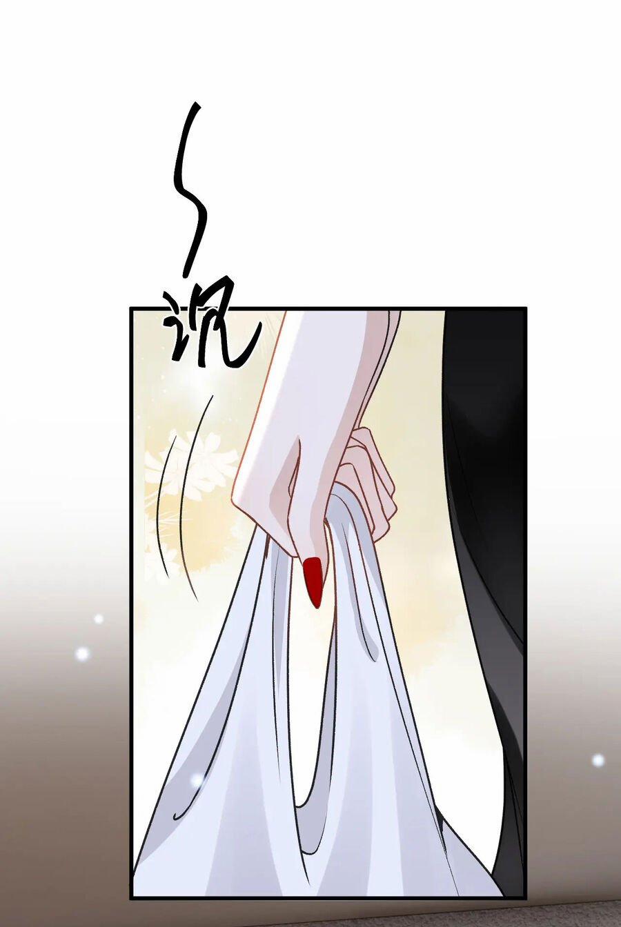 Sống Chung Với Đại Tỷ Ma Cà Rồng 27 trang 21