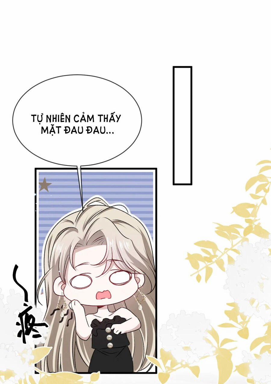 Sống Chung Với Đại Tỷ Ma Cà Rồng 27 trang 9