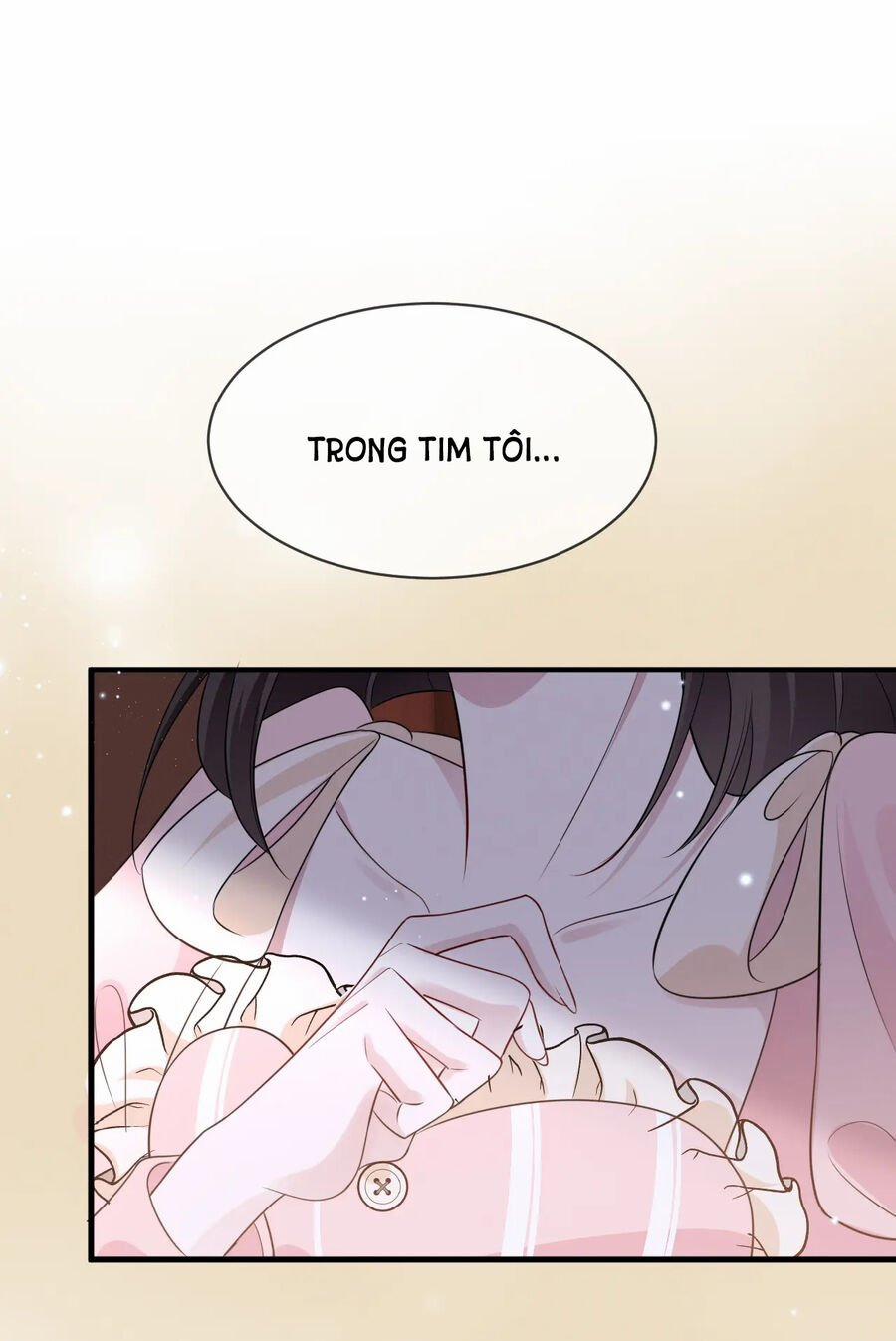 Sống Chung Với Đại Tỷ Ma Cà Rồng 28 trang 10