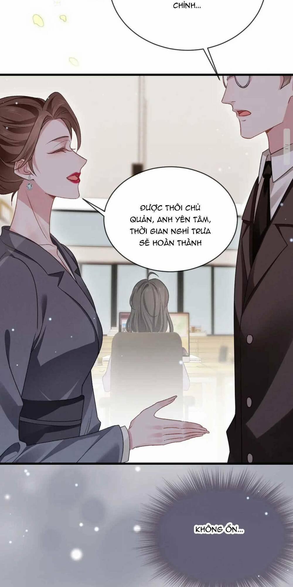 Sống Chung Với Đại Tỷ Ma Cà Rồng 7 trang 27