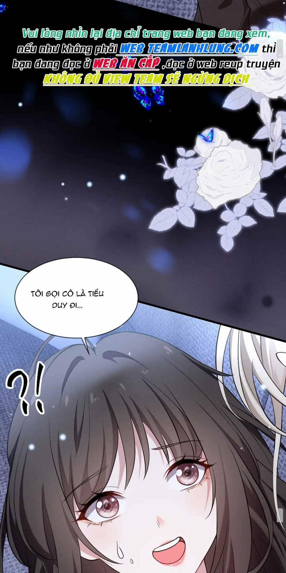 Sống Chung Với Đại Tỷ Ma Cà Rồng 7 trang 60