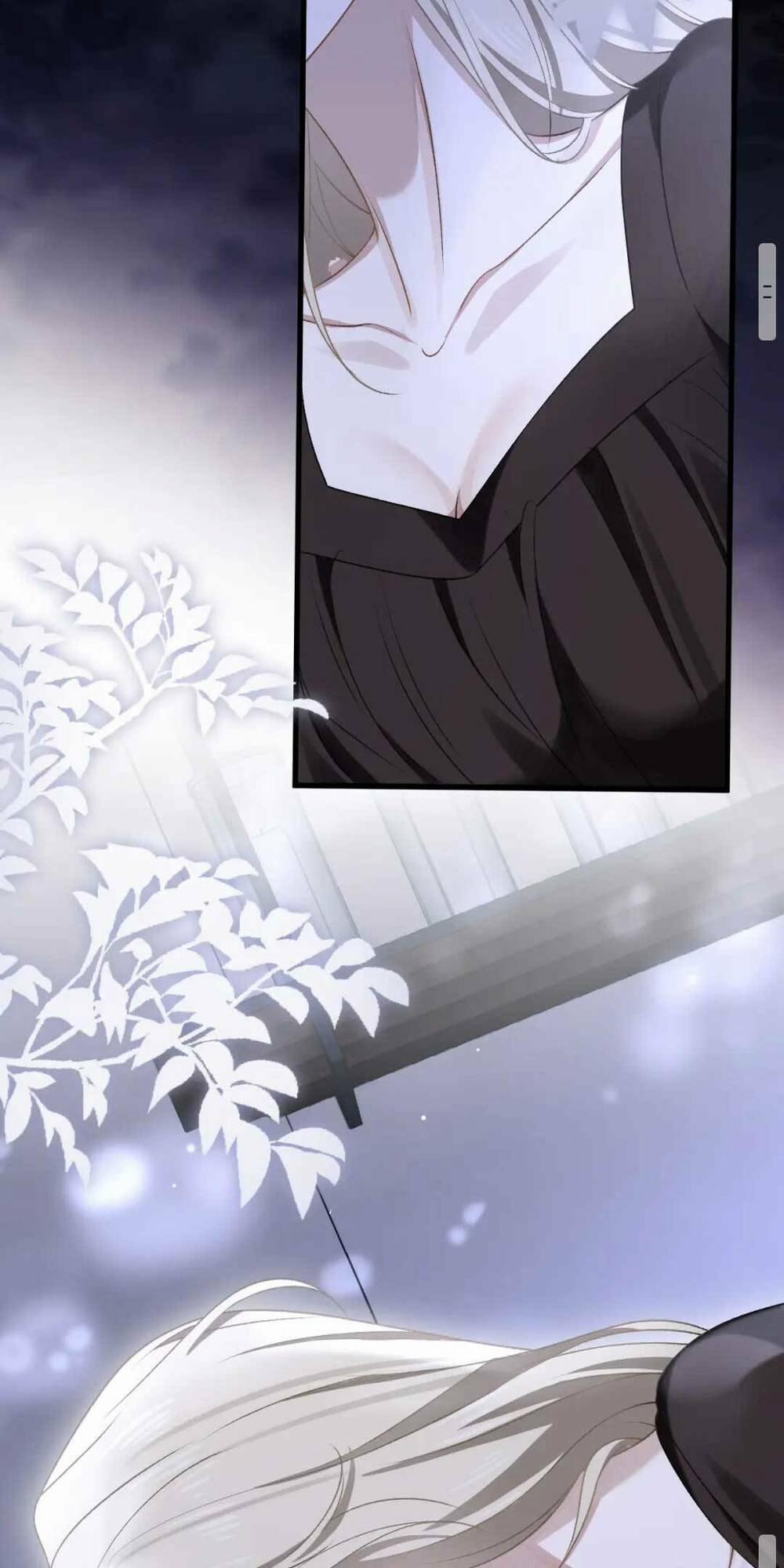 Sống Chung Với Đại Tỷ Ma Cà Rồng 8 trang 14