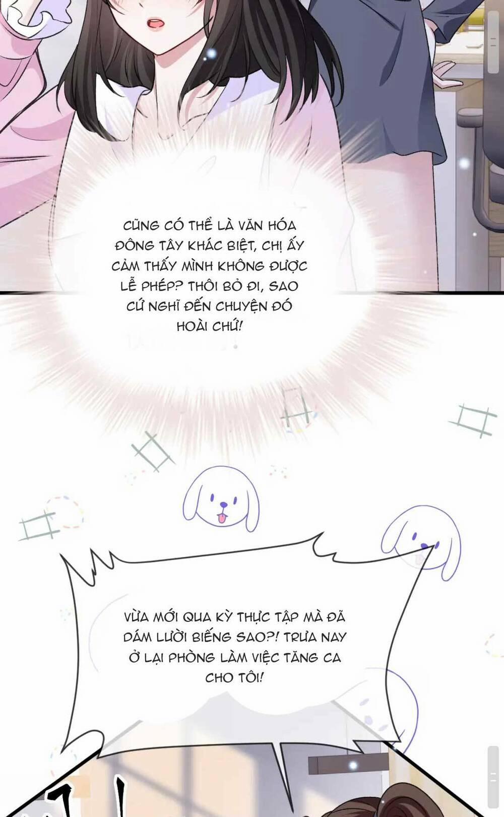 Sống Chung Với Đại Tỷ Ma Cà Rồng 9 trang 27