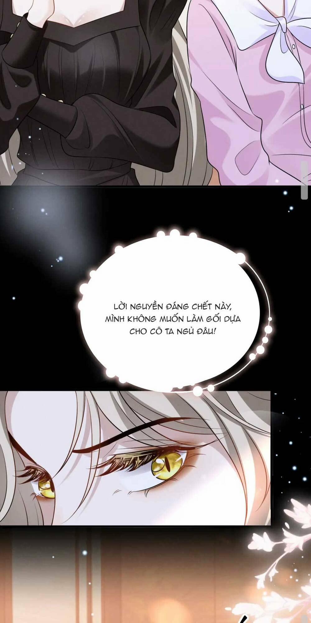 Sống Chung Với Đại Tỷ Ma Cà Rồng 9 trang 60