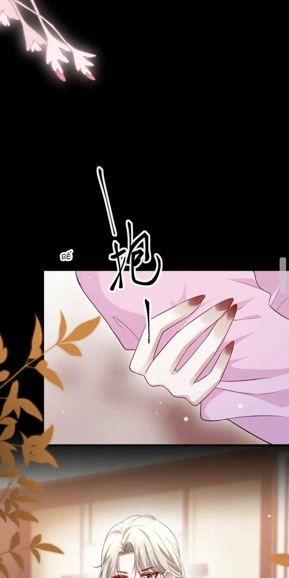 Sống Chung Với Đại Tỷ Ma Cà Rồng 9 trang 62