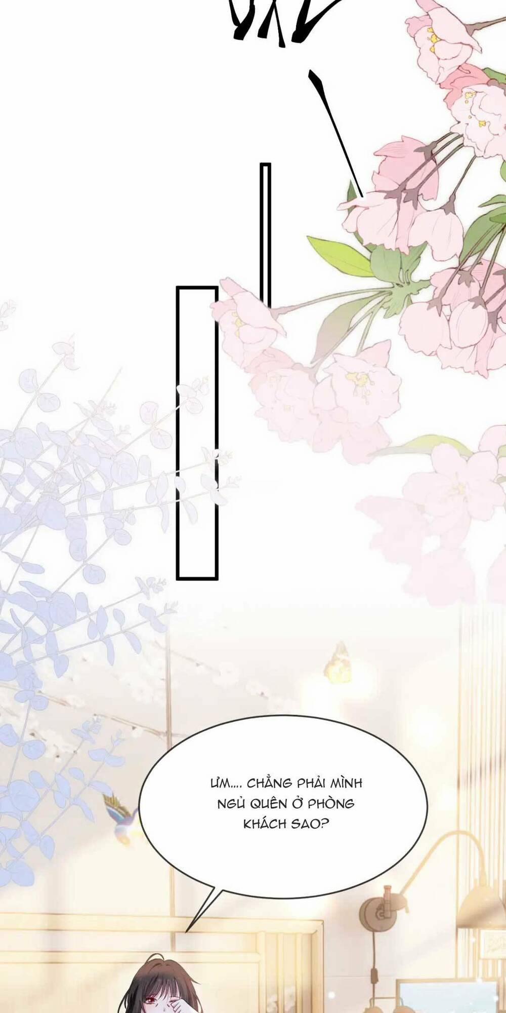 Sống Chung Với Đại Tỷ Ma Cà Rồng 9 trang 70