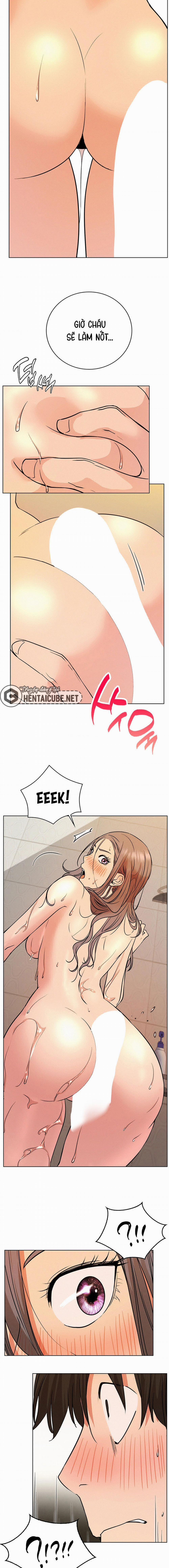 Sống Chung Với Dì 62 trang 12