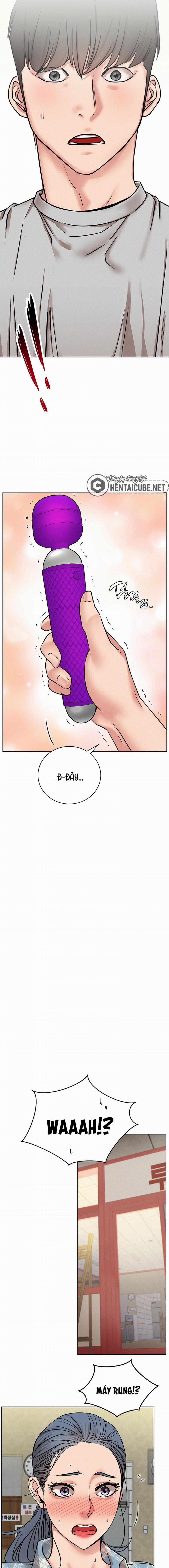 Sống Chung Với Dì 65 trang 2