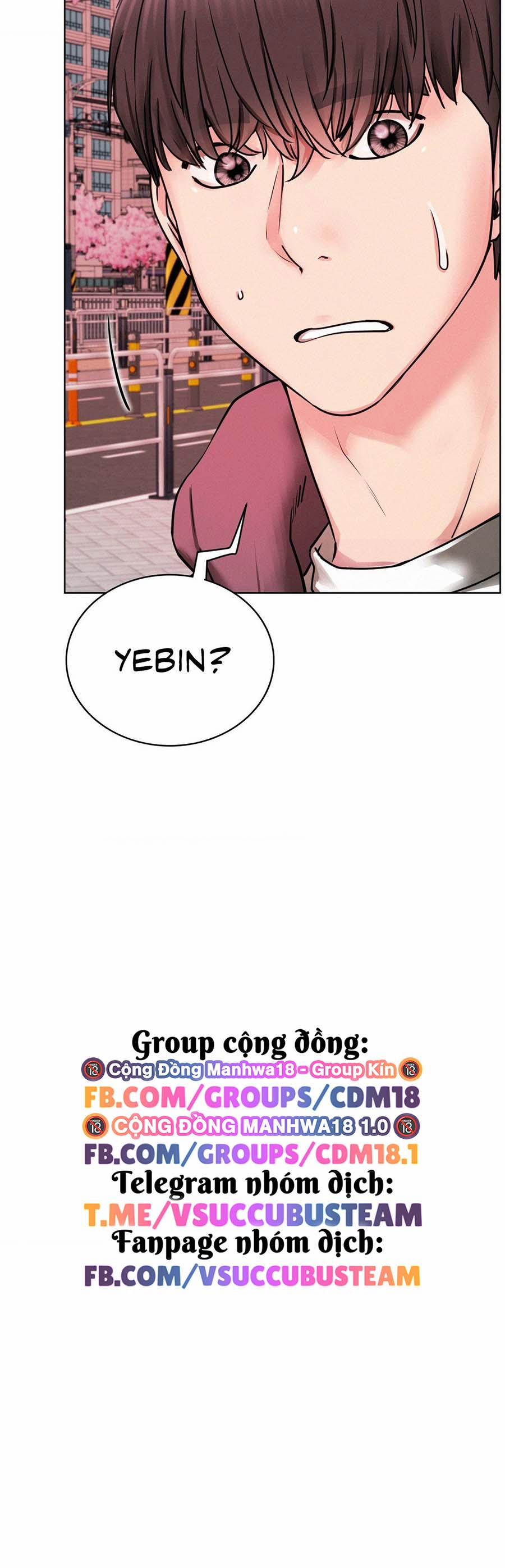 Sống Chung Với Dì 71 trang 17