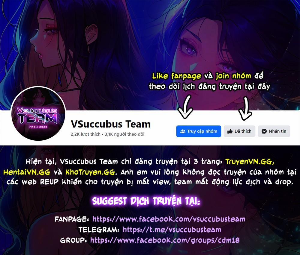 Sống Chung Với Dì 71 trang 18