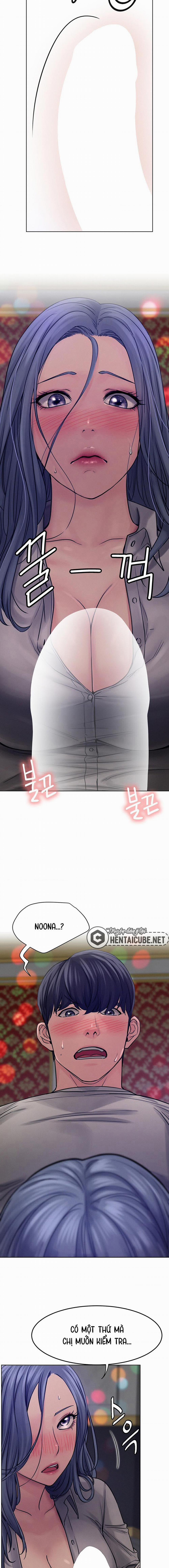 Sống Chung Với Dì 74 trang 2