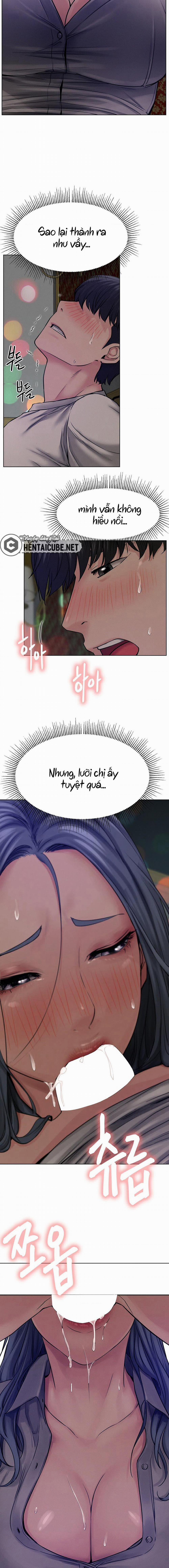 Sống Chung Với Dì 74 trang 5