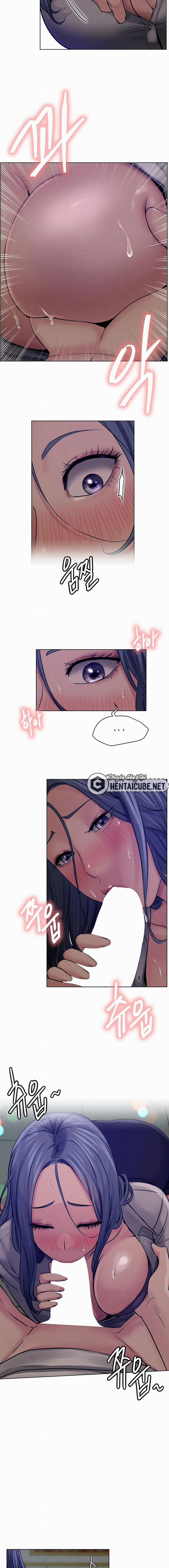 Sống Chung Với Dì 74 trang 9