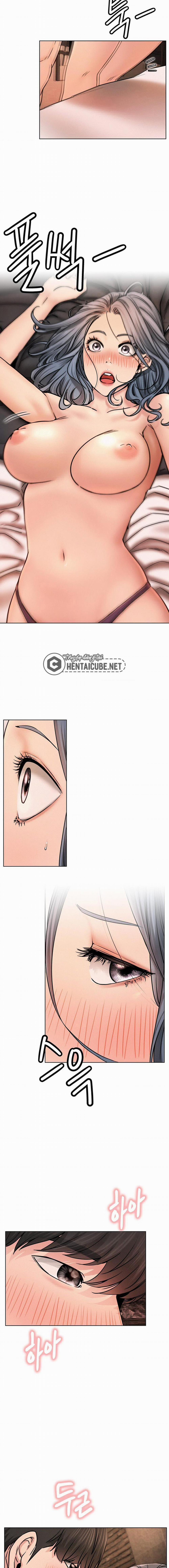 Sống Chung Với Dì 75 trang 7