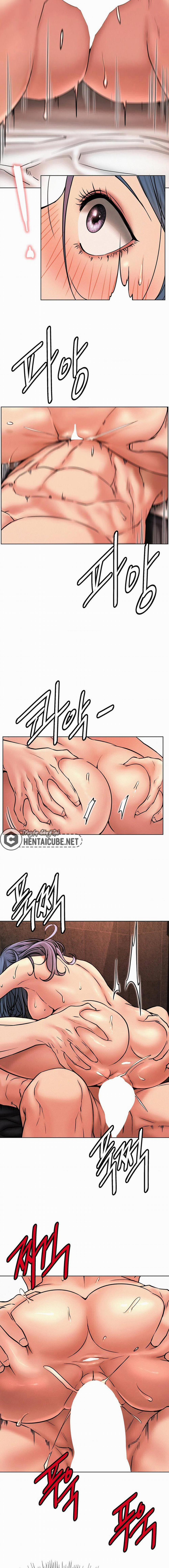 Sống Chung Với Dì 76 trang 6