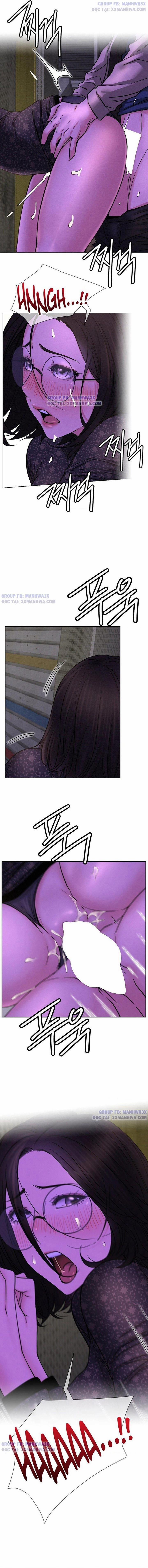 Sống Chung Với Dì 86 trang 5