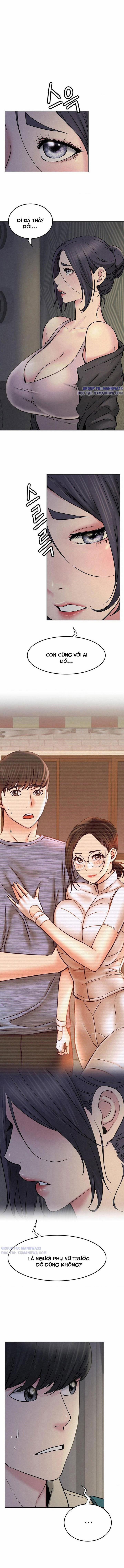 Sống Chung Với Dì 88 trang 7