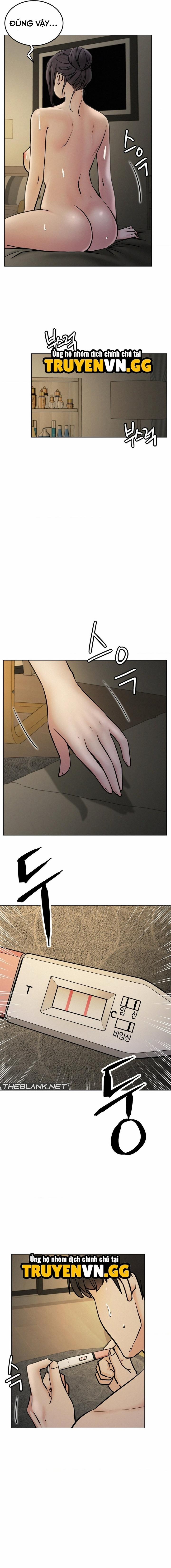 Sống Chung Với Dì 90 trang 10