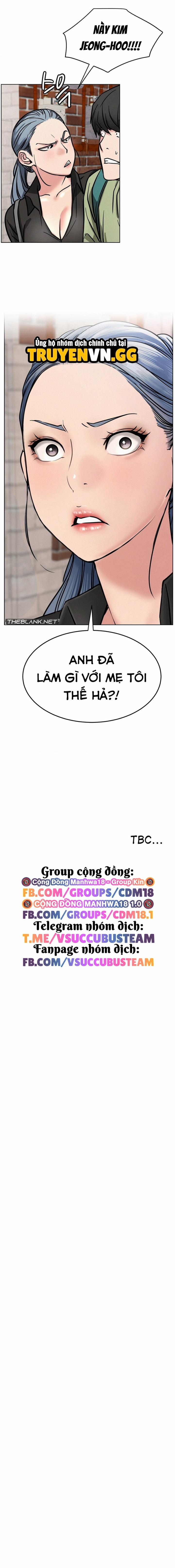 Sống Chung Với Dì 90 trang 17