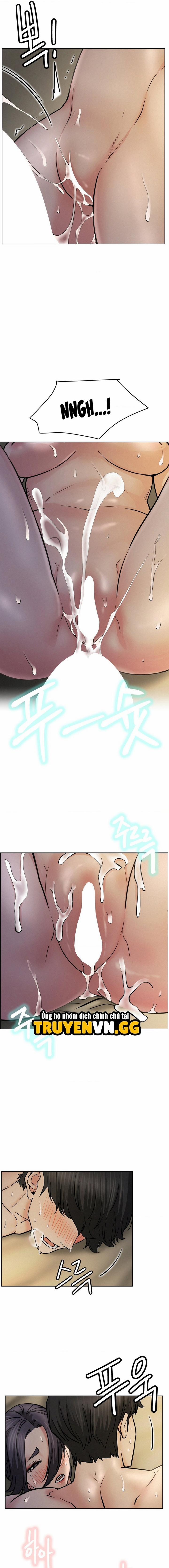 Sống Chung Với Dì 90 trang 2