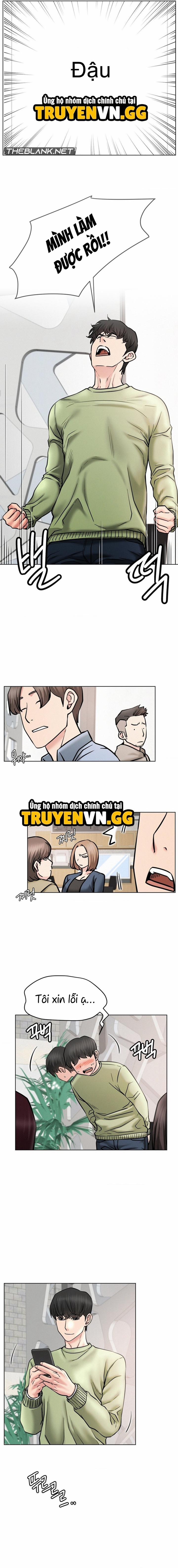 Sống Chung Với Dì 90 trang 7