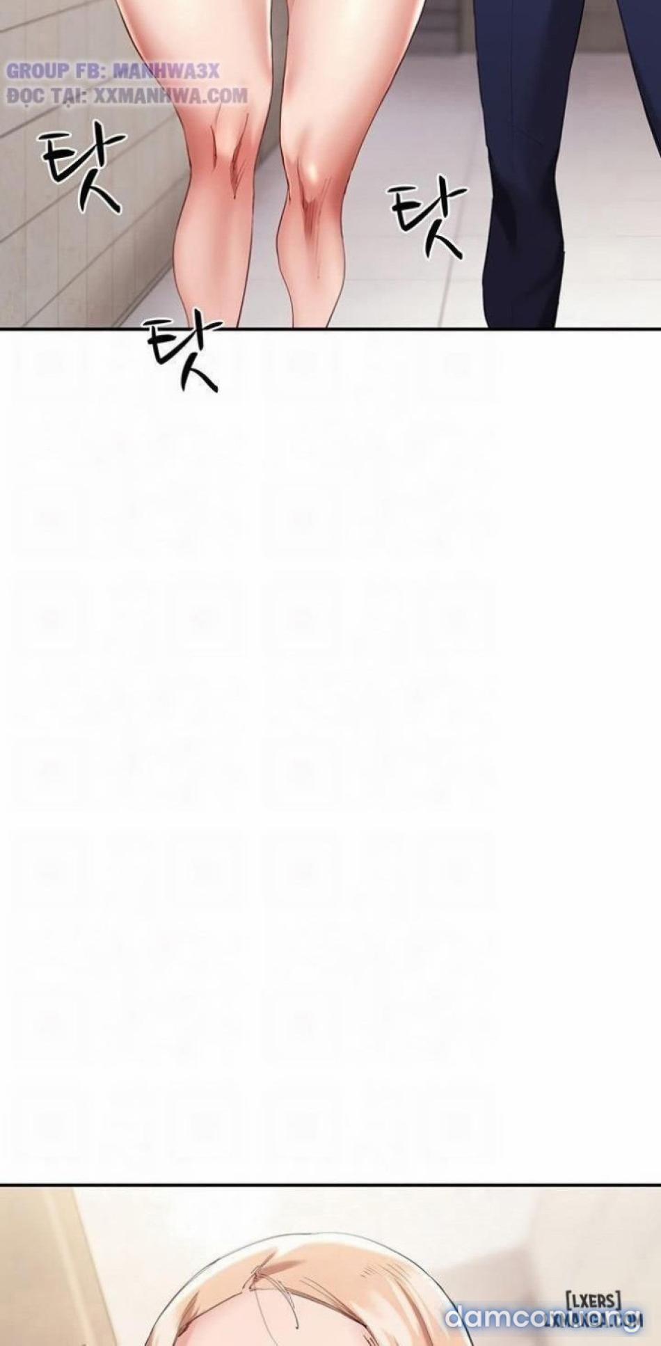 Sống Chung Với Hai Dâm Nữ 28 trang 4